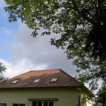 Ferienwohnung An Der Schorfheide Extérieur photo
